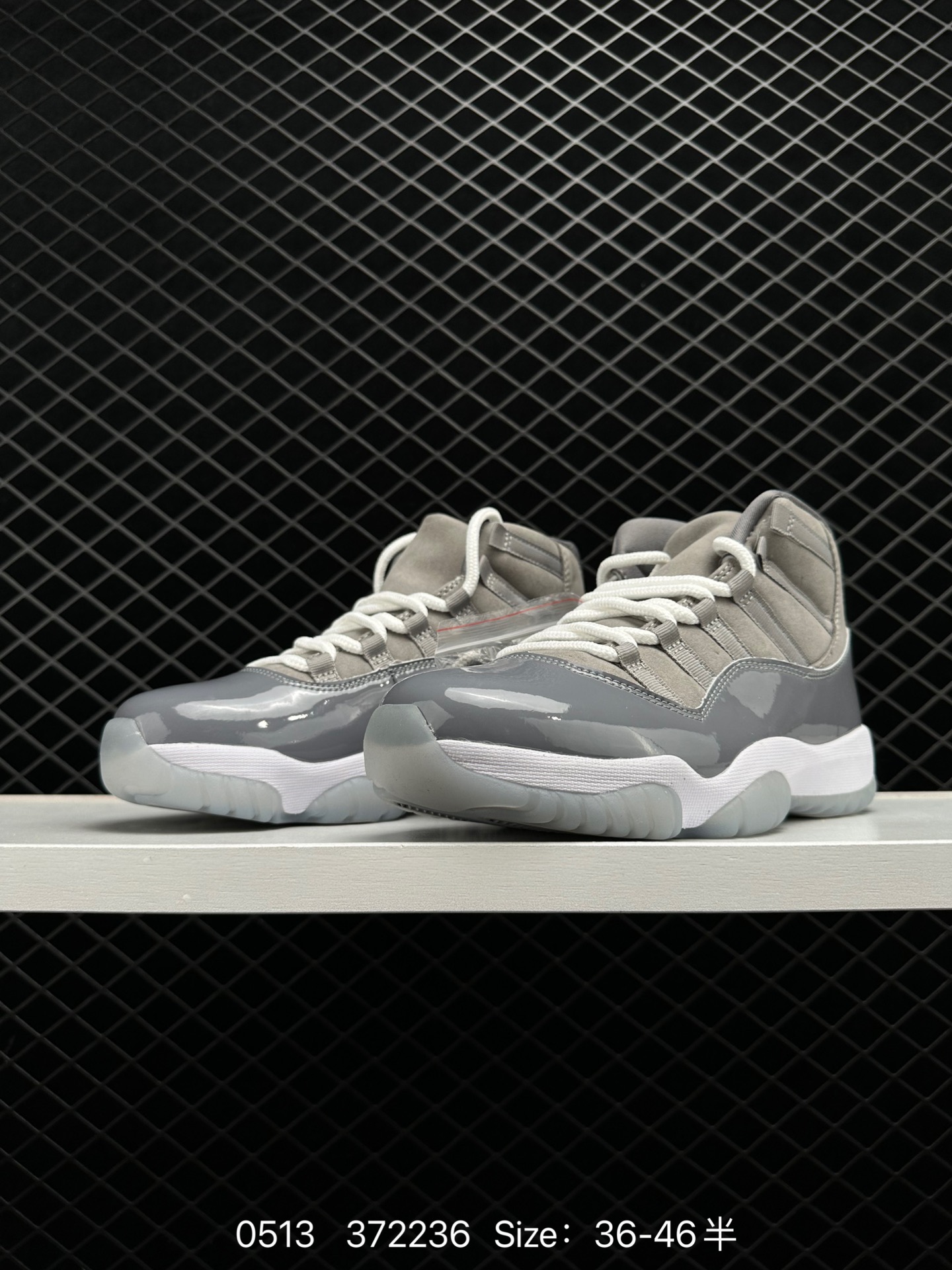 Air Jordan 11 Retro Low 